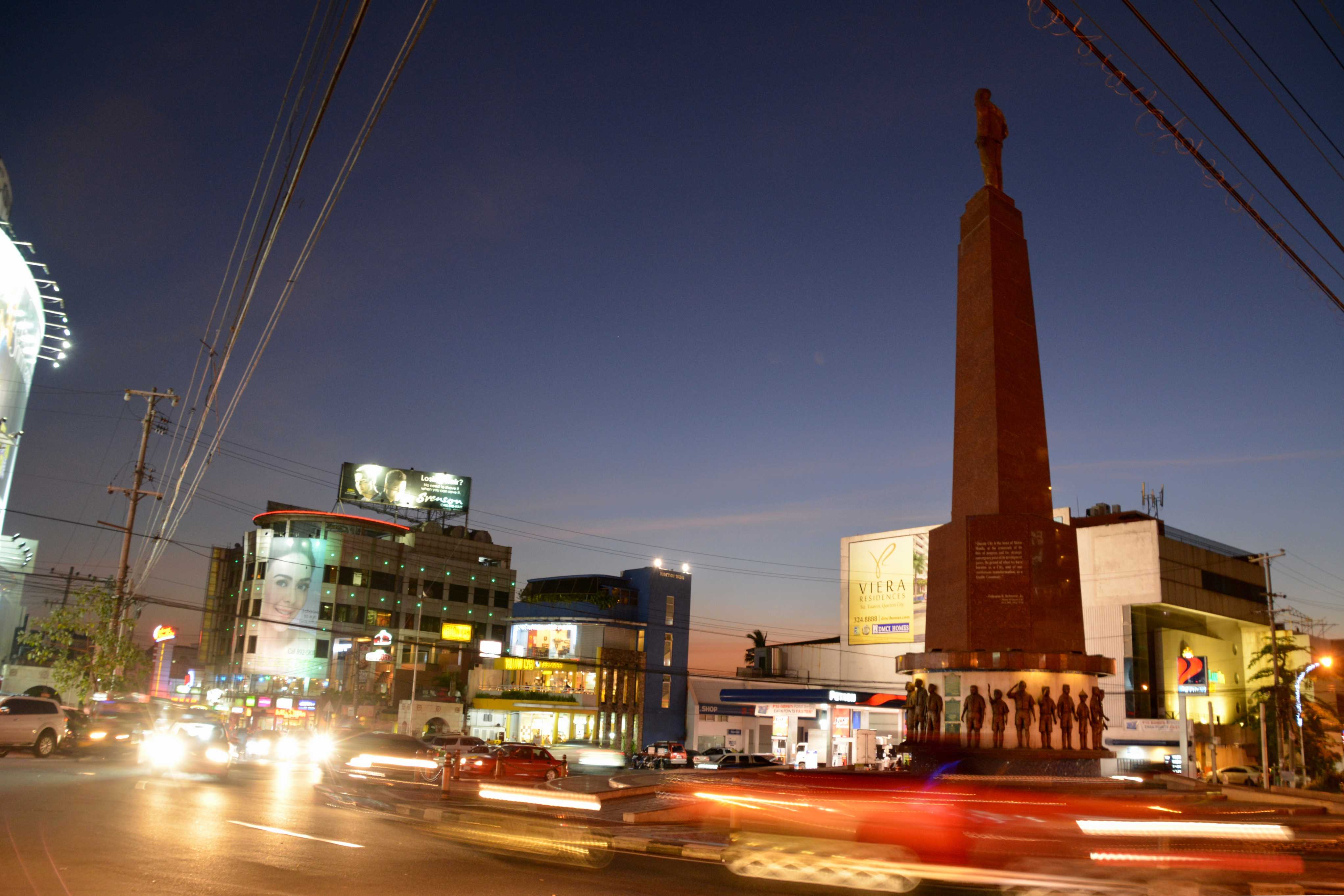 Quezon City